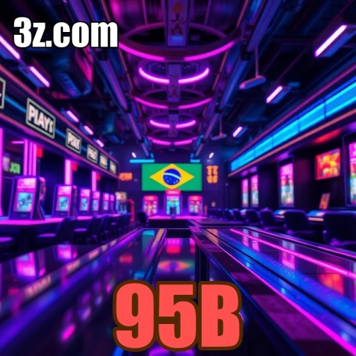 Incríveis Aventuras Fantasy Esperam por Você no Site 95B