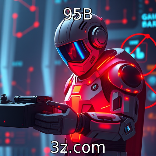 Impacto das tecnologias emergentes na indústria de jogos