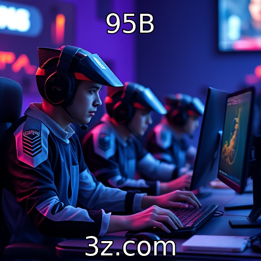 O crescimento do eSports e suas implicações econômicas