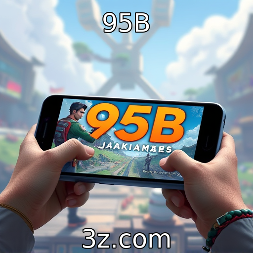 Novas tendências em jogos para dispositivos móveis