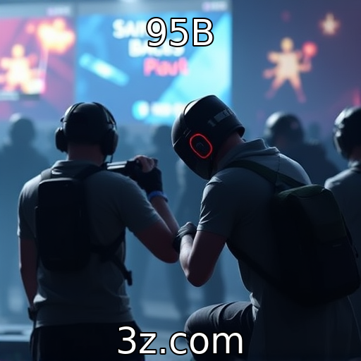 Tendências de jogos multiplayer no mercado atual