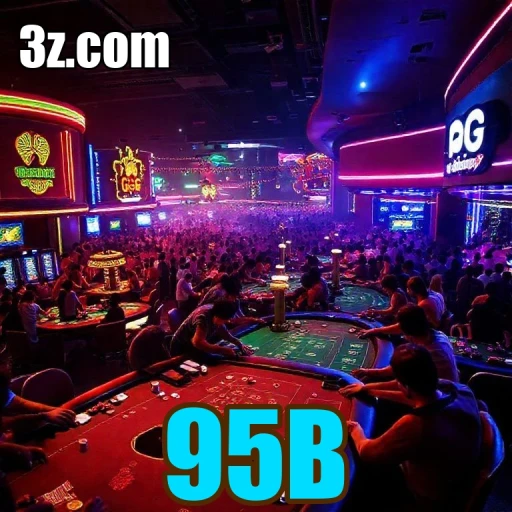 Embarque na Aventura Shooter do 95B com Novidades Imperdíveis