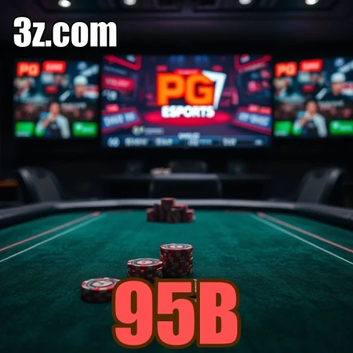 Experiências Únicas em Simulation no 95B que Fascinam Jogadores