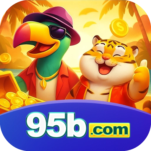 Plataforma 95b - Apostas Online