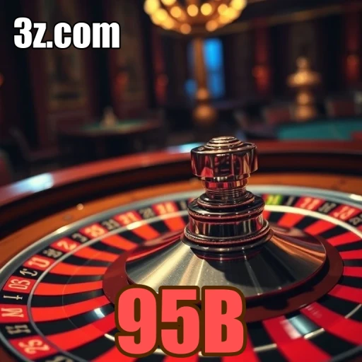 Estratégia Imbatível: O Guia Imersivo do 95B